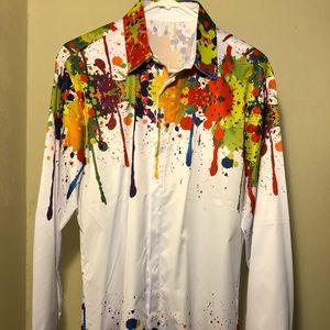 Dress Shirt